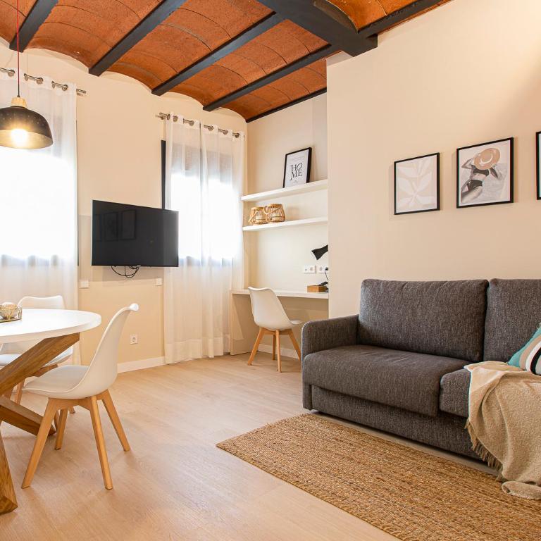 Barcelona Touch Apartments - Campalans - Apartamento de 2 dormitorios - 18
