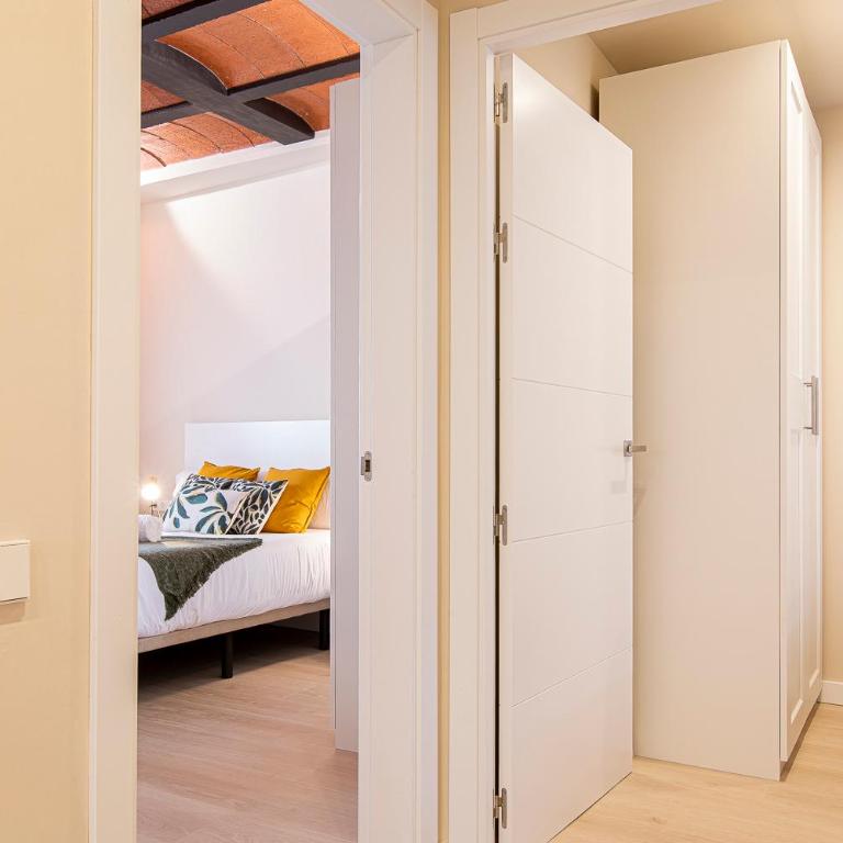 Barcelona Touch Apartments - Campalans - Apartamento de 2 dormitorios - 8