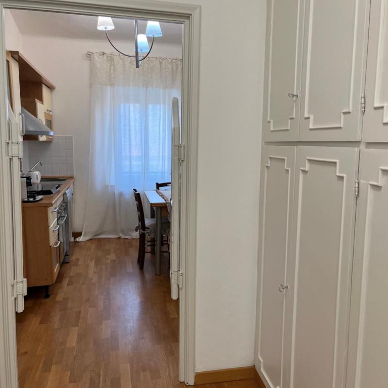 Frida - Appartamento con 1 Camera da Letto - 5