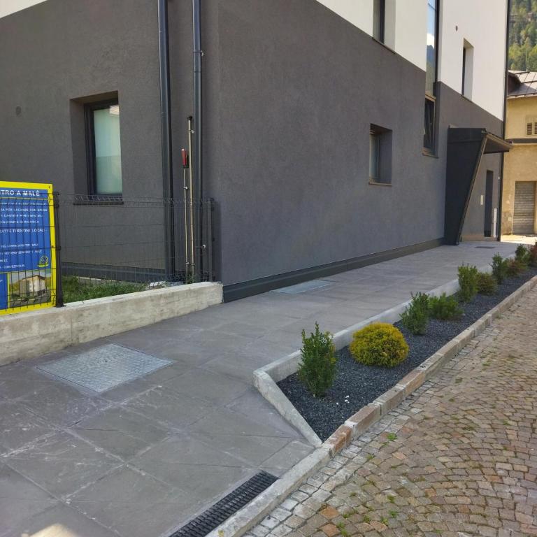 Suite Svaizer con giardino privato - Apartment mit 1 Schlafzimmer - 16