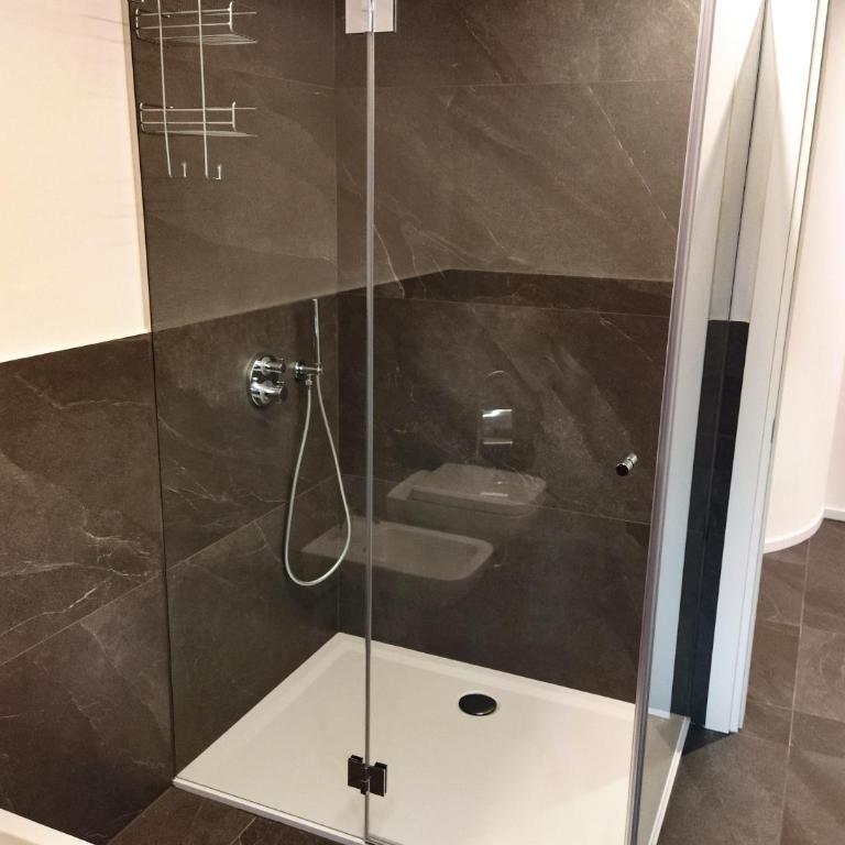 Suite Svaizer con giardino privato - Apartment mit 1 Schlafzimmer - 15
