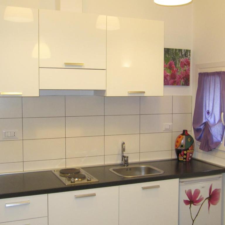 Casetta Romantica Viola Lerici - Casa Vacanze - 10
