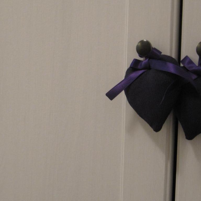 Casetta Romantica Viola Lerici - Casa Vacanze - 8