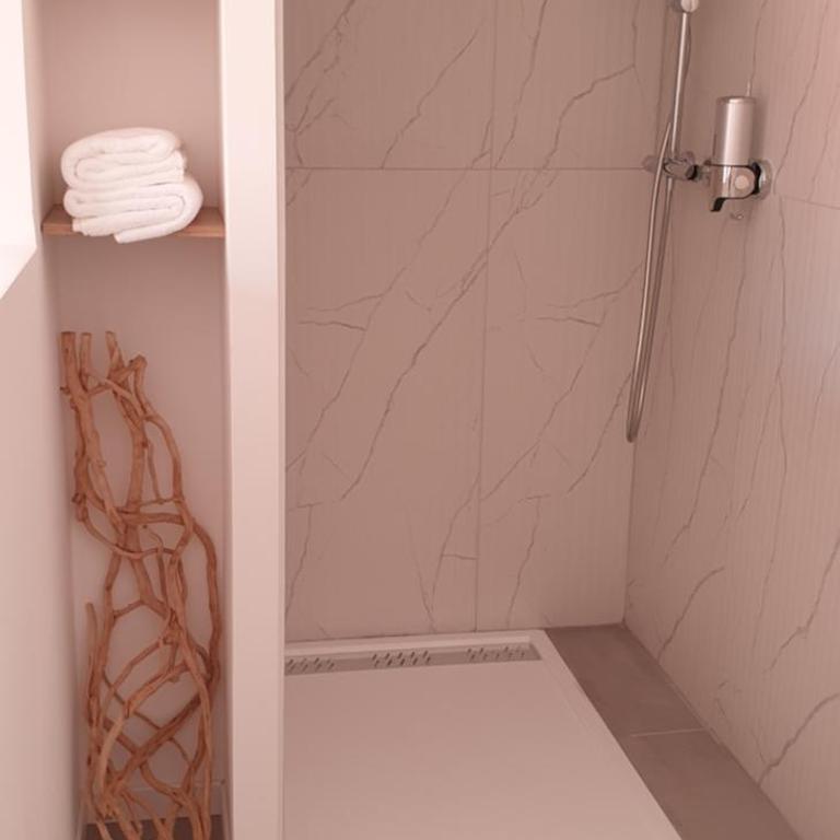 Les Suites du XV - Suite with private spa - 32