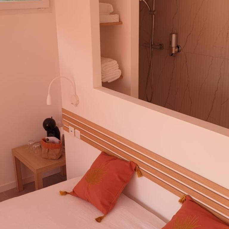 Les Suites du XV - Suite with private spa - 35