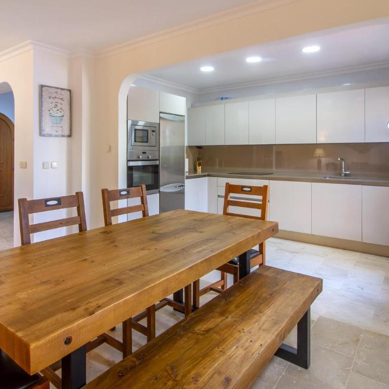 3 Bedroom Cozy Home In Cartagena - Casa Vacacional de 3 dormitorios - 3