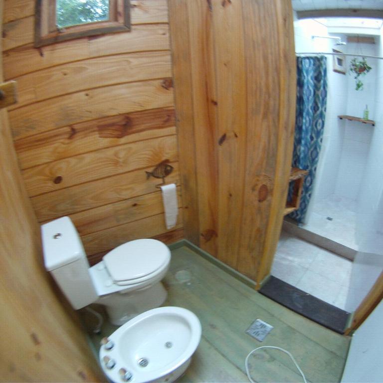 Del Bosque Surf Ranch - Chalet Superior - 5