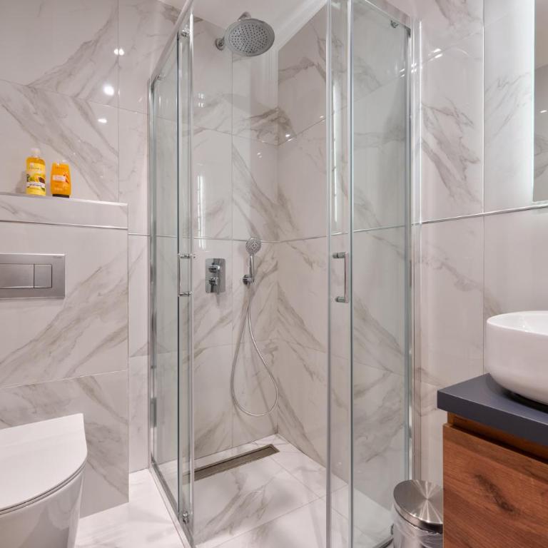 Mount Inn Gold - Deluks Apartman s 1 Spavaćom Sobom - 12
