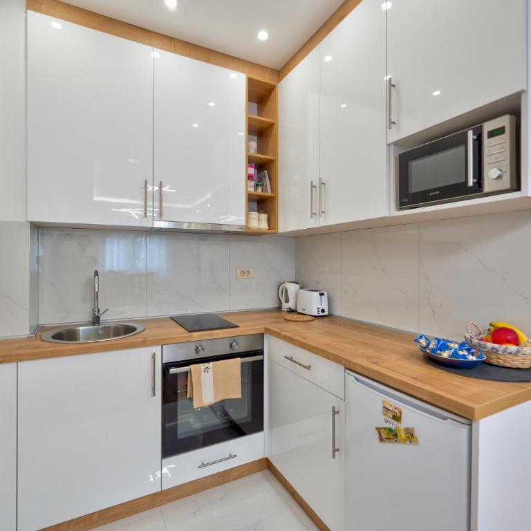 Mount Inn Gold - Deluks Apartman s 1 Spavaćom Sobom - 7