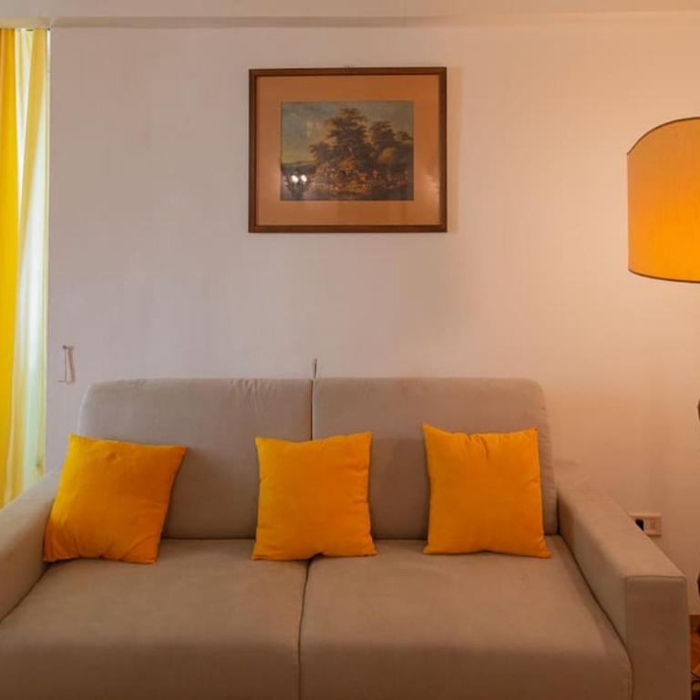 Charming 1BR Apartment - Appartamento con 1 Camera da Letto - 1