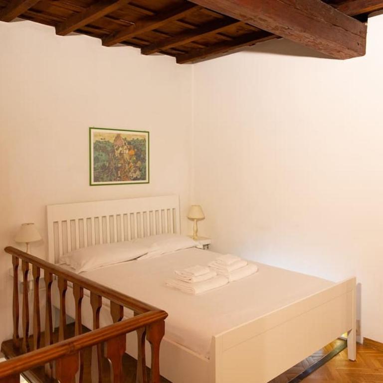 Charming 1BR Apartment - Appartamento con 1 Camera da Letto - 3