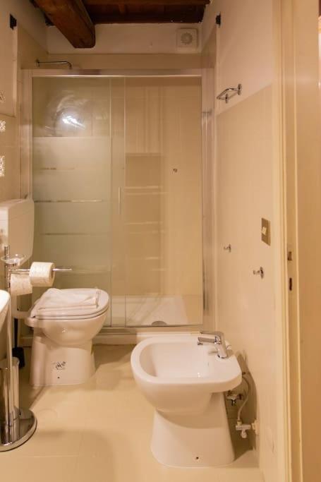 Charming 1BR Apartment - Appartamento con 1 Camera da Letto - 6
