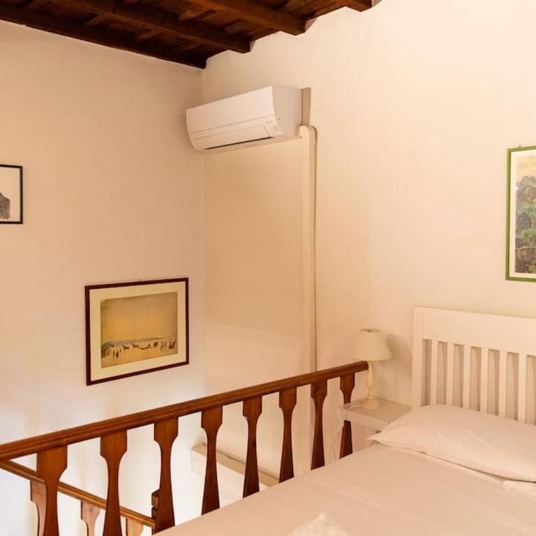 Charming 1BR Apartment - Appartamento con 1 Camera da Letto - 7
