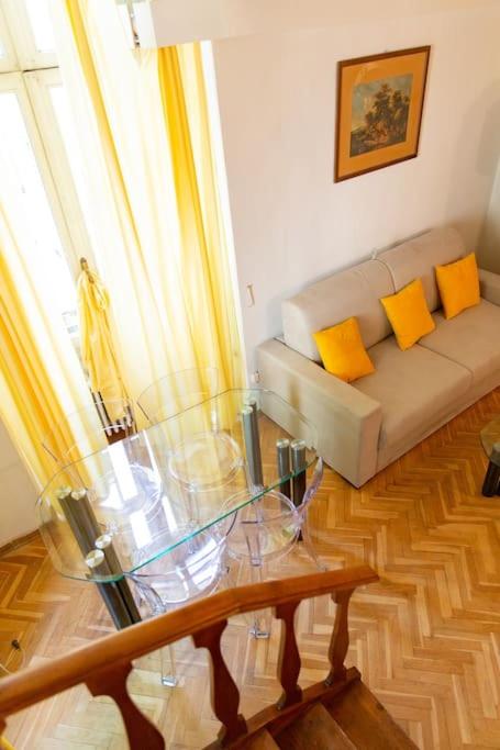 Charming 1BR Apartment - Appartamento con 1 Camera da Letto - 10