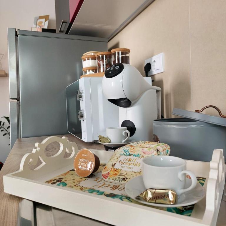 Zlatibor apartman Asteri - Apartman sa Balkonom - 2