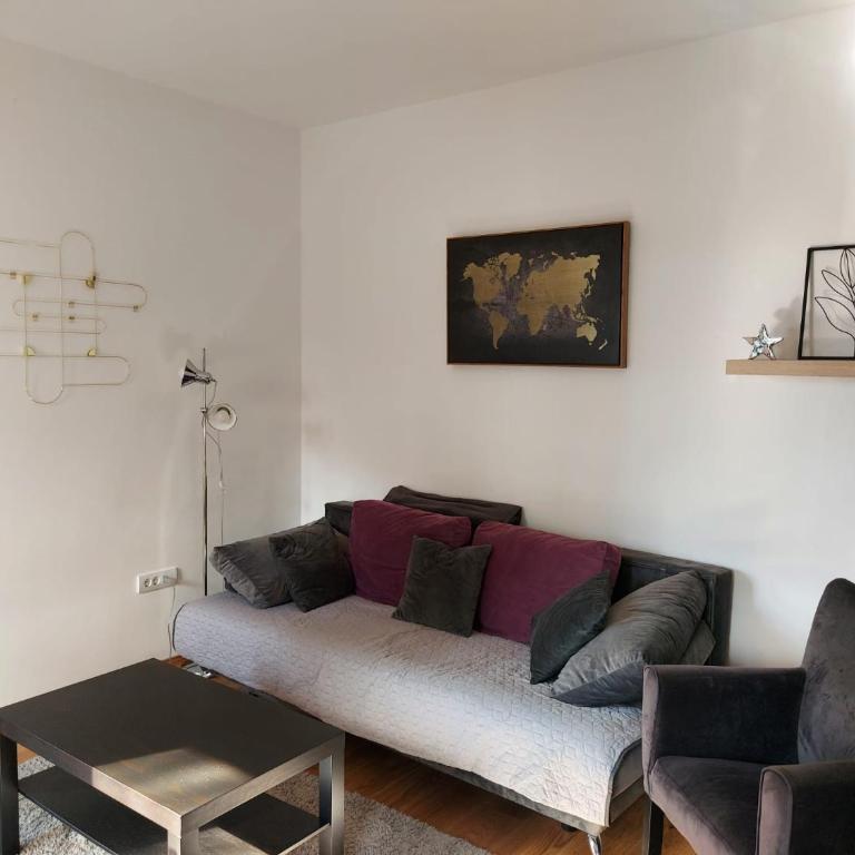 Zlatibor apartman Asteri - Apartman sa Balkonom - 3