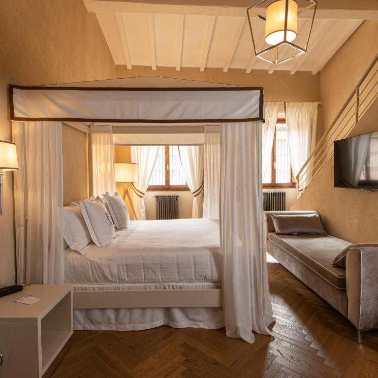 Relais Uffizi - Junior Suite - 4