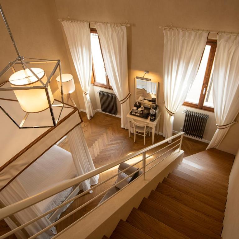 Relais Uffizi - Junior Suite - 2