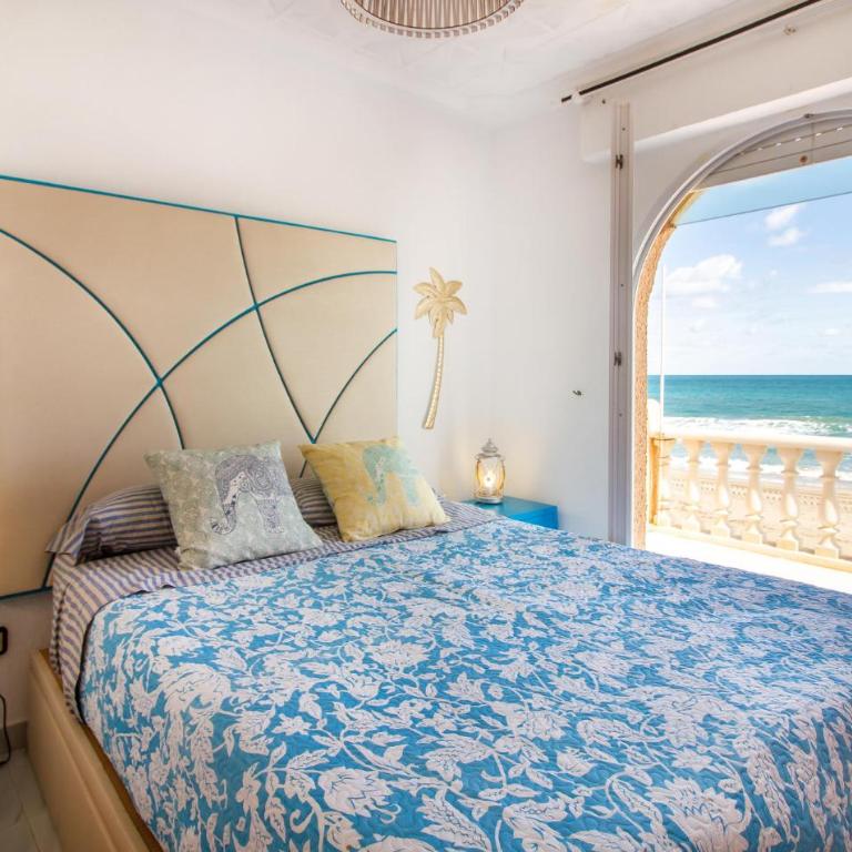 Amazing Home In Cartagena - Casa Vacacional de 3 dormitorios - 7