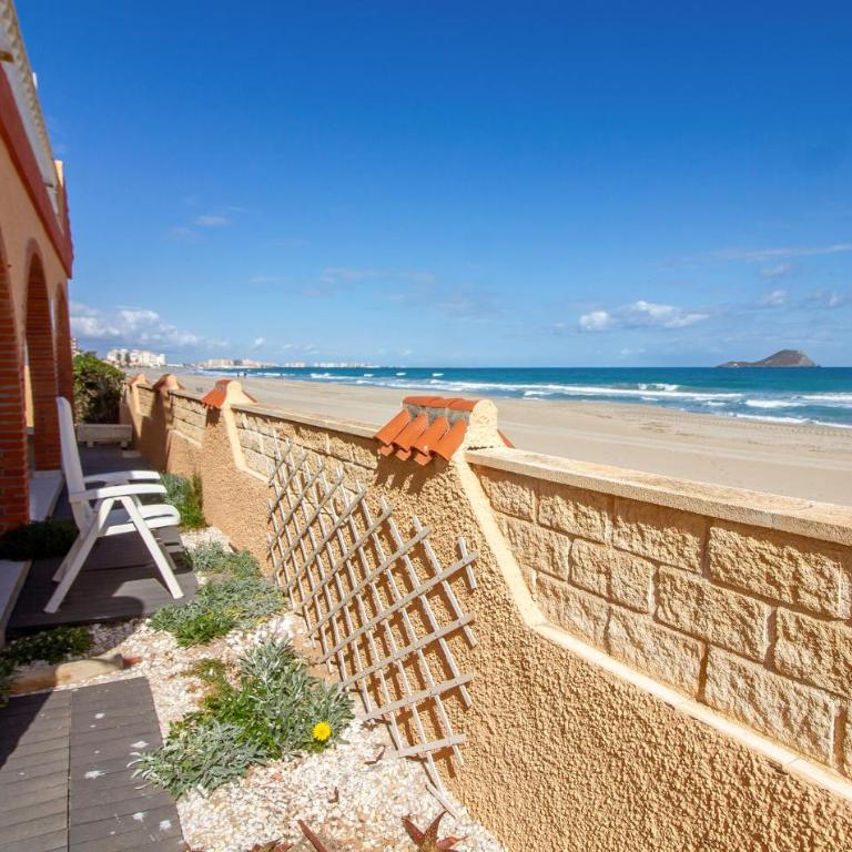 Amazing Home In Cartagena - Casa Vacacional de 3 dormitorios - 14