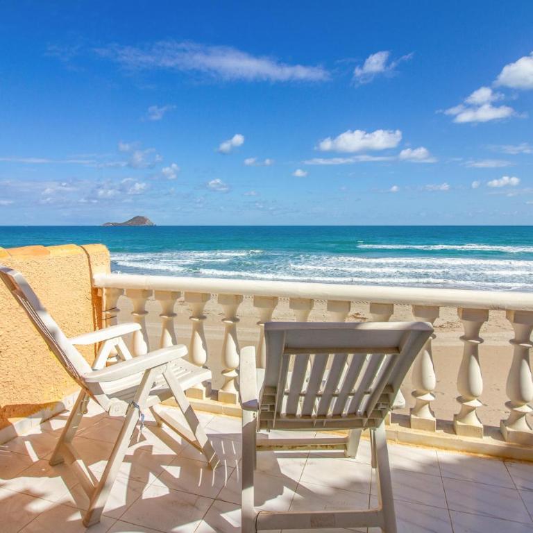 Amazing Home In Cartagena - Casa Vacacional de 3 dormitorios - 18