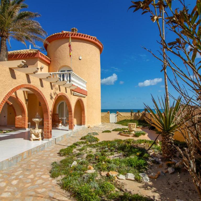 Amazing Home In Cartagena - Casa Vacacional de 3 dormitorios - 21