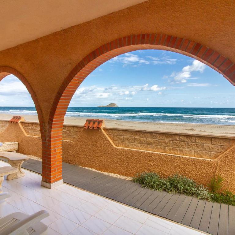 Amazing Home In Cartagena - Casa Vacacional de 3 dormitorios - 23