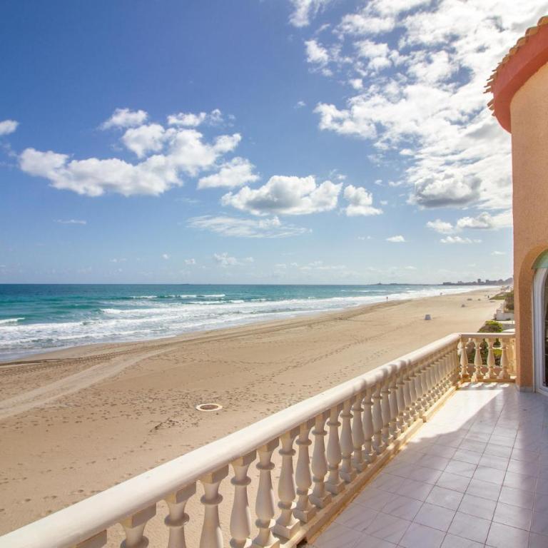 Amazing Home In Cartagena - Casa Vacacional de 3 dormitorios - 26