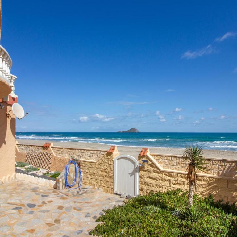 Amazing Home In Cartagena - Casa Vacacional de 3 dormitorios - 27