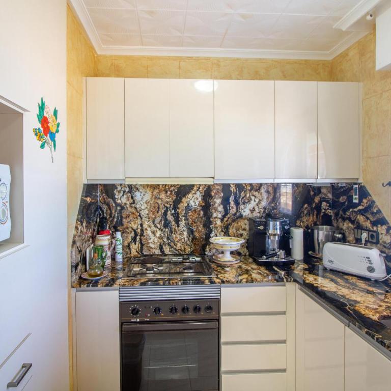 Amazing Home In Cartagena - Casa Vacacional de 3 dormitorios - 31