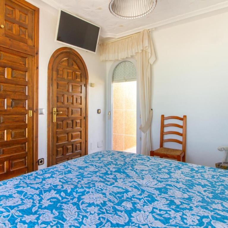 Amazing Home In Cartagena - Casa Vacacional de 3 dormitorios - 32