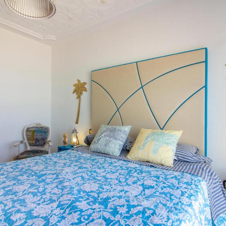 Amazing Home In Cartagena - Casa Vacacional de 3 dormitorios - 33