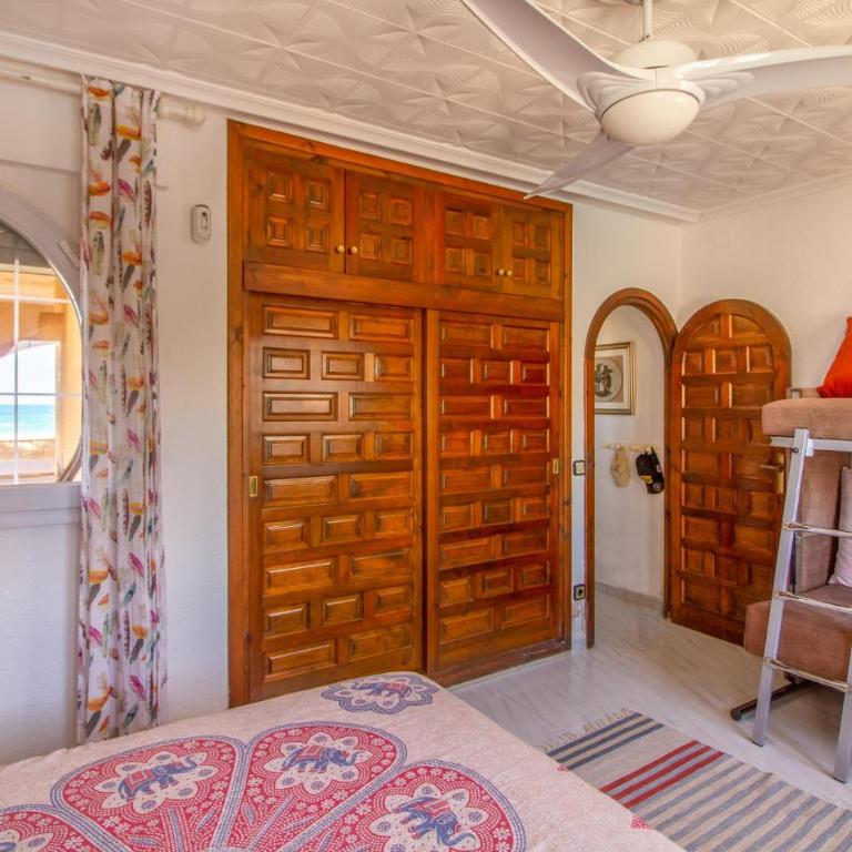 Amazing Home In Cartagena - Casa Vacacional de 3 dormitorios - 36