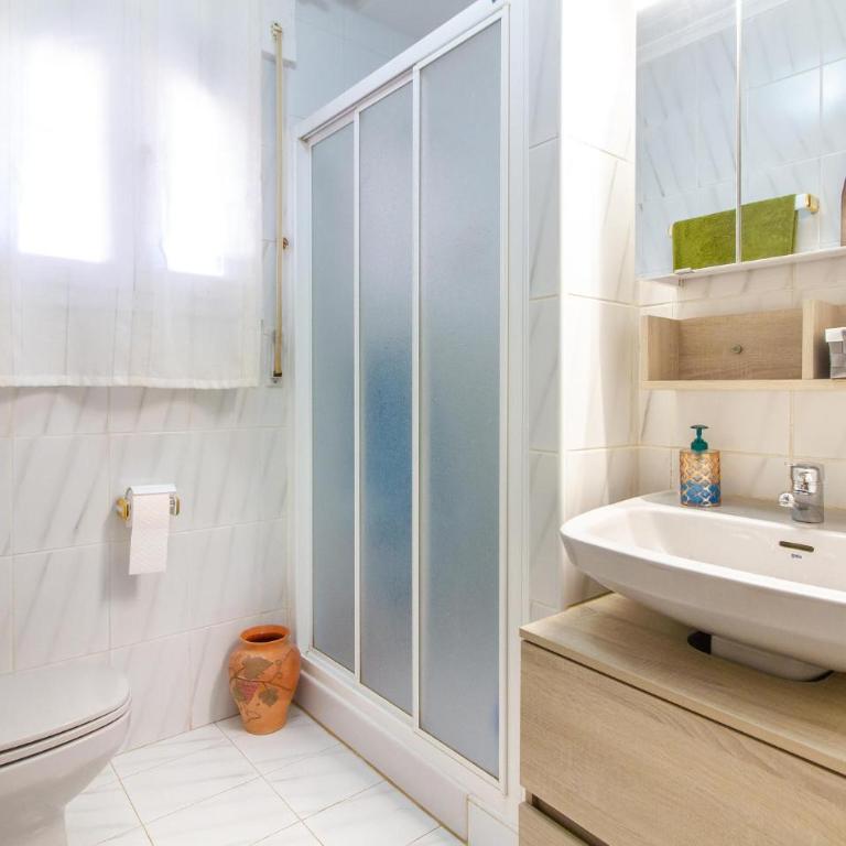 Amazing Home In Cartagena - Casa Vacacional de 3 dormitorios - 40