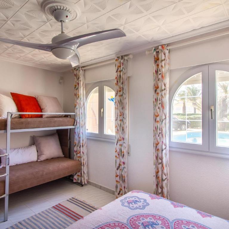 Amazing Home In Cartagena - Casa Vacacional de 3 dormitorios - 39