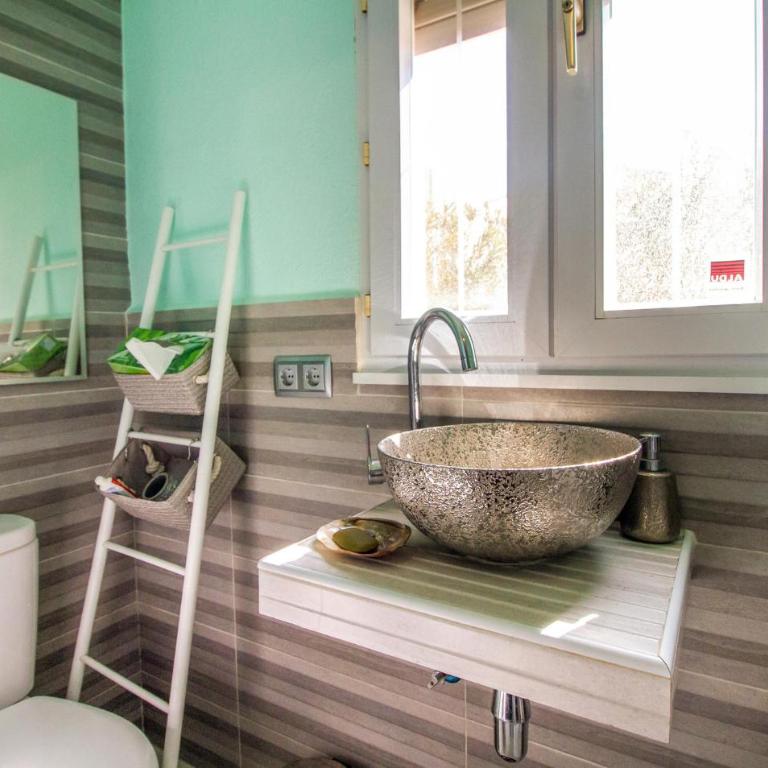 Amazing Home In Cartagena - Casa Vacacional de 3 dormitorios - 41