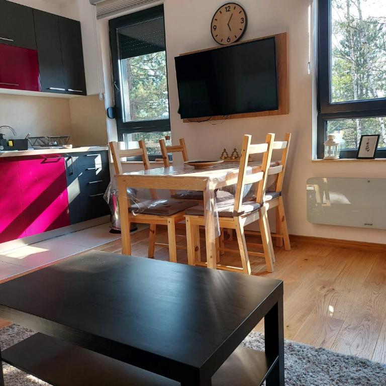 Zlatibor apartman Asteri - Apartman sa Balkonom - 3