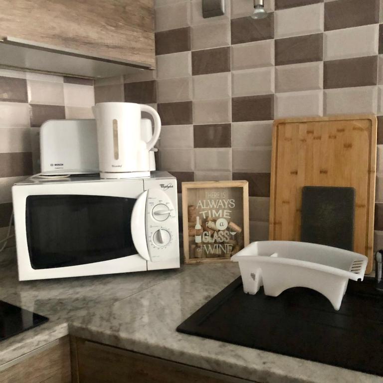 CHARMING APARTMENT NEAR THE BEACH - Appartement 2 Chambres - 14