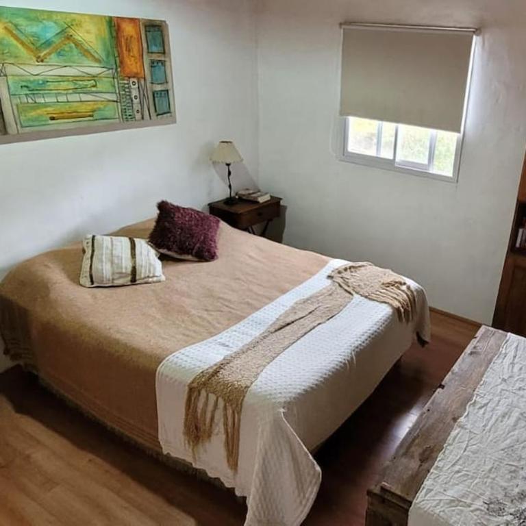 Bela Vista Casa Serrana, Golpe de Agua - Two-Bedroom House - 34