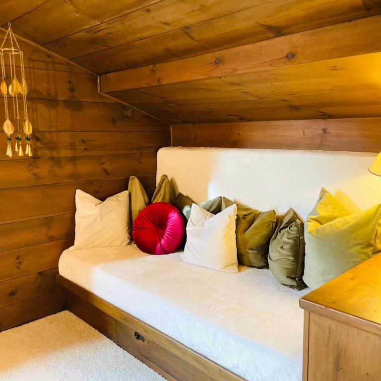 Goldspecht - Boho Appartements - Apartment mit 2 Schlafzimmern - 6