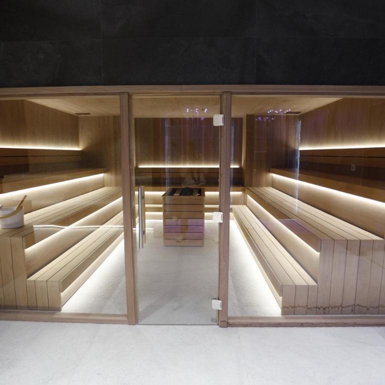 Woodside Kopaonik - Studio s King-sajz Krevetom i Sofom na Izvlačenje - 36