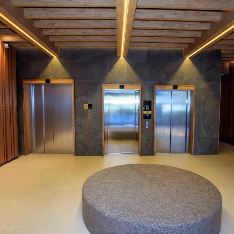 Woodside Kopaonik - King Studio with Sofa Bed - 42