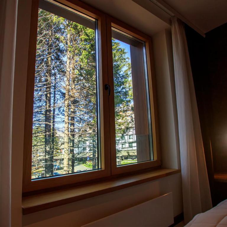 Woodside Kopaonik - King Studio with Sofa Bed - 17