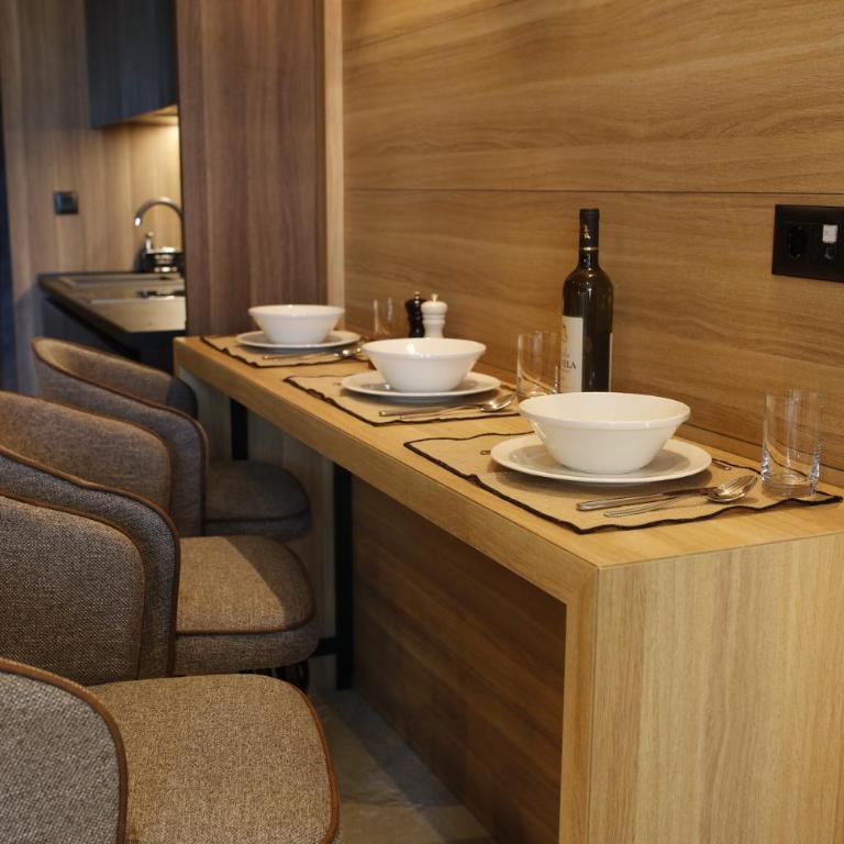 Woodside Kopaonik - King Studio with Sofa Bed - 28