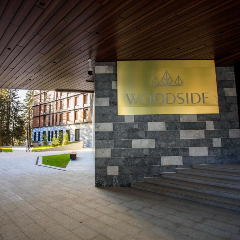 Woodside Kopaonik - King Studio with Sofa Bed - 43
