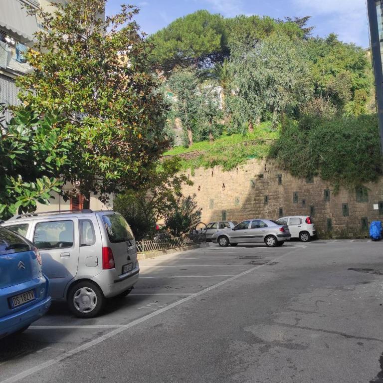 Apartment NAPOLI MARADONA - Appartamento con 2 Camere da Letto - 31