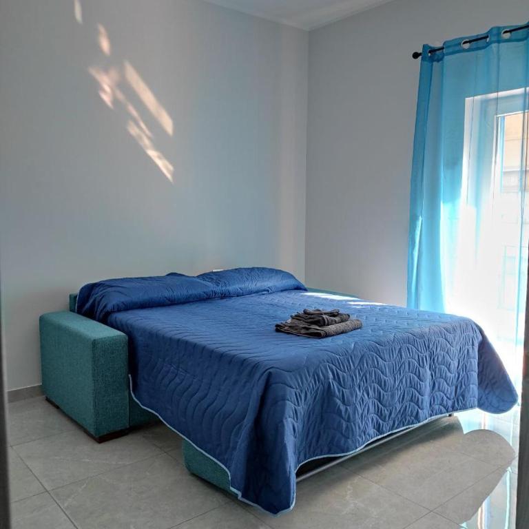 Apartment NAPOLI MARADONA - Appartamento con 2 Camere da Letto - 24