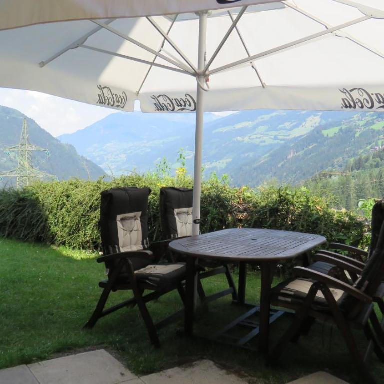 Braunhof Apartments - Apartment mit 2 Schlafzimmern - 10