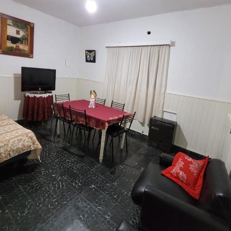 La Casa de Pilar - Casa - 3