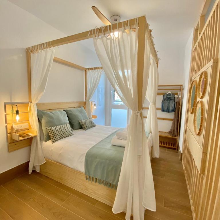 LOFT DELUXE ALMA GARDEN - Loft - 10